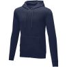 Sudadera algodón 240 g/m² capucha y cremallera - Imagen 68