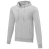 Sudadera algodón 240 g/m² capucha y cremallera - Imagen 76