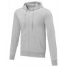 Sudadera algodón 240 g/m² capucha y cremallera - Imagen 77
