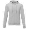 Sudadera algodón 240 g/m² capucha y cremallera - Imagen 78