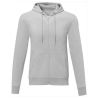Sudadera algodón 240 g/m² capucha y cremallera - Imagen 79