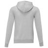 Sudadera algodón 240 g/m² capucha y cremallera - Imagen 80