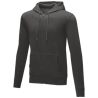 Sudadera algodón 240 g/m² capucha y cremallera - Imagen 85
