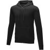Sudadera algodón 240 g/m² capucha y cremallera - Imagen 92