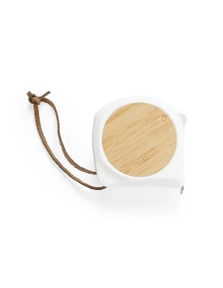 Flexómetro Personalizado Ecológico 81213