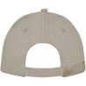 Gorra Doyle 5 paneles algodón cepillado 260 g hebilla - Imagen 23