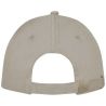Gorra Doyle 5 paneles algodón cepillado 260 g hebilla - Imagen 24