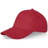 Gorra Doyle 5 paneles algodón cepillado 260 g hebilla - Imagen 26