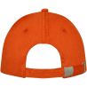 Gorra Doyle 5 paneles algodón cepillado 260 g hebilla - Imagen 35