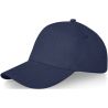 Gorra Doyle 5 paneles algodón cepillado 260 g hebilla - Imagen 43