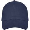 Gorra Doyle 5 paneles algodón cepillado 260 g hebilla - Imagen 46