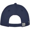 Gorra Doyle 5 paneles algodón cepillado 260 g hebilla - Imagen 47