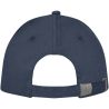 Gorra Doyle 5 paneles algodón cepillado 260 g hebilla - Imagen 53