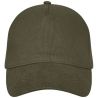 Gorra Doyle 5 paneles algodón cepillado 260 g hebilla - Imagen 58