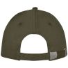 Gorra Doyle 5 paneles algodón cepillado 260 g hebilla - Imagen 60