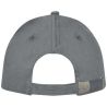 Gorra Doyle 5 paneles algodón cepillado 260 g hebilla - Imagen 66