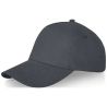 Gorra Doyle 5 paneles algodón cepillado 260 g hebilla - Imagen 68