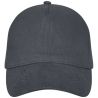 Gorra Doyle 5 paneles algodón cepillado 260 g hebilla - Imagen 70