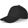 Gorra Doyle 5 paneles algodón cepillado 260 g hebilla - Imagen 73