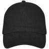 Gorra Doyle 5 paneles algodón cepillado 260 g hebilla - Imagen 76