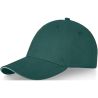Gorra Darton 6 paneles algodón cepillado 260 g sandwich - Imagen 30
