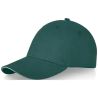 Gorra Darton 6 paneles algodón cepillado 260 g sandwich - Imagen 31