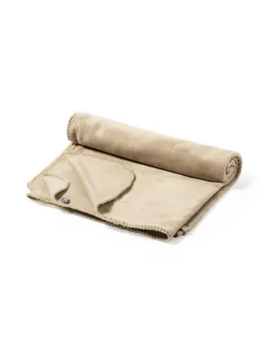 Manta Personalizado Ecológico 81221