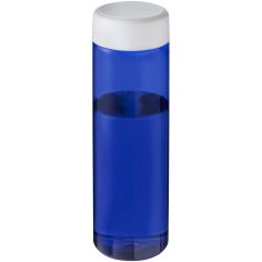 Botella H2O Active 850 ml con tapa de rosca