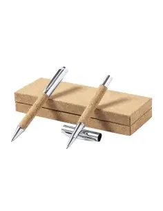 Set Personalizado Ecológico 81223