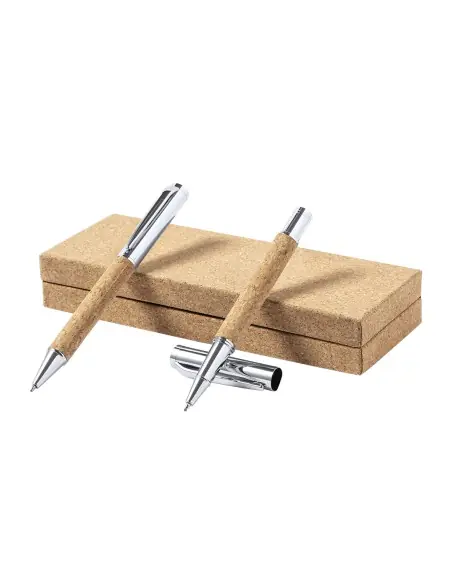 Set Personalizado Ecológico 81223