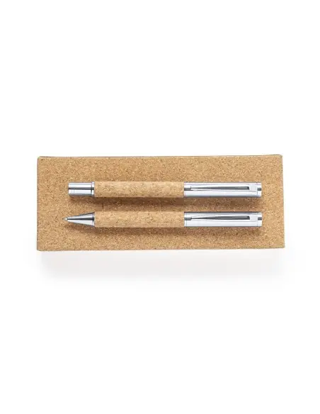 Set Personalizado Ecológico 81223