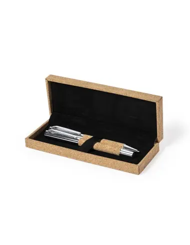 Set Personalizado Ecológico 81223