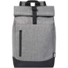 Mochila portátil 15.6 pulgadas poliéster 300D 25 x 43 cm - Imagen 16