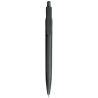 Bolígrafo PET reciclado GRS tinta negra 14 cm - Imagen 10