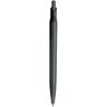 Bolígrafo PET reciclado GRS tinta negra 14 cm - Imagen 11