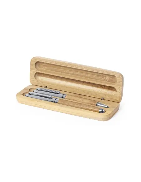 Set Personalizado Ecológico 81224