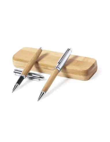 Set Personalizado Ecológico 81224