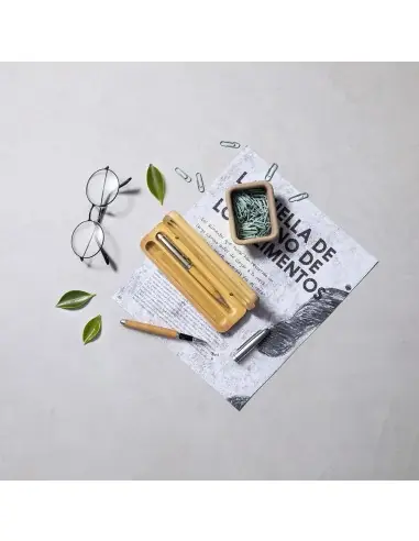 Set Personalizado Ecológico 81224