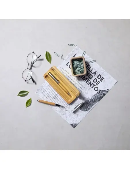 Set Personalizado Ecológico 81224