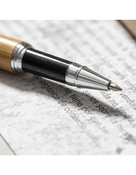 Set Personalizado Ecológico 81224