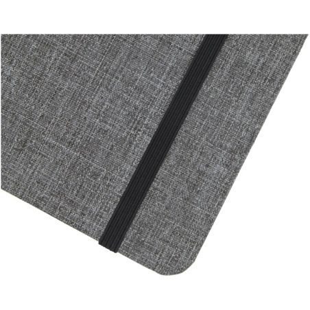 Libreta A5 PET reciclado 96 hojas