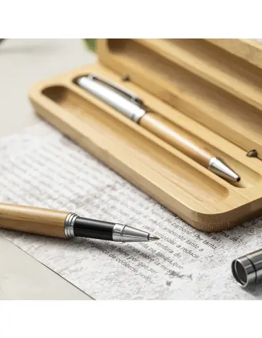 Set Personalizado Ecológico 81224