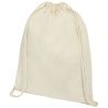 Mochila de cuerdas algodón 140 g/m² 5 L - Imagen 10
