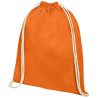 Mochila de cuerdas algodón 140 g/m² 5 L - Imagen 18