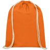 Mochila de cuerdas algodón 140 g/m² 5 L - Imagen 20
