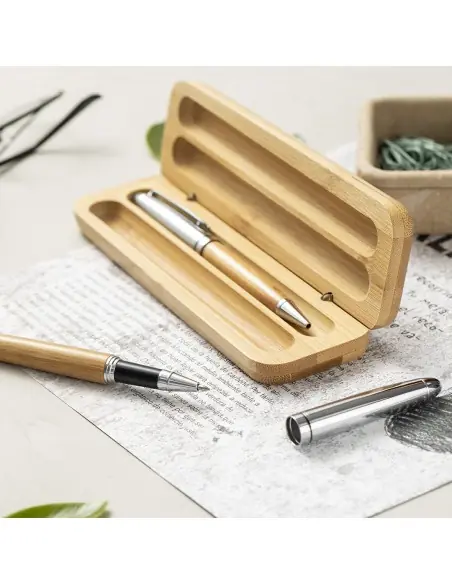 Set Personalizado Ecológico 81224