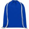 Mochila de cuerdas algodón 140 g/m² 5 L - Imagen 23