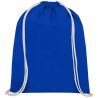 Mochila de cuerdas algodón 140 g/m² 5 L - Imagen 24