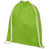 Mochila de cuerdas algodón 140 g/m² 5 L - Imagen 30