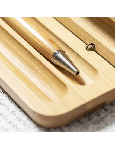 Set Personalizado Ecológico 81224